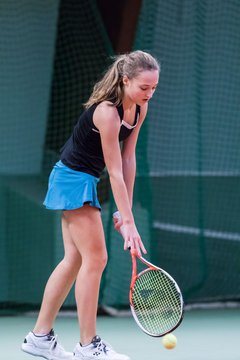 Alicia Melosch 636 - Ellerbeker Weihnachtsturnier